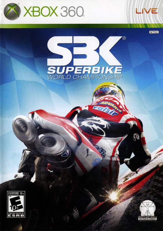 SBK: Superbike World Championship
