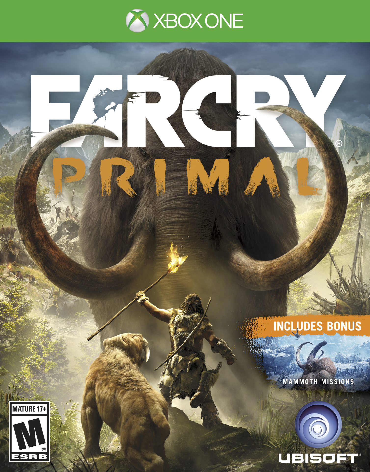 Far Cry: Primal