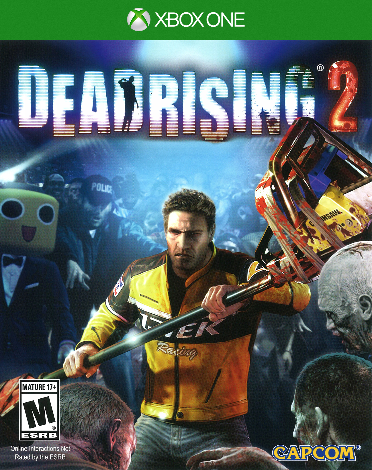 Dead Rising 2
