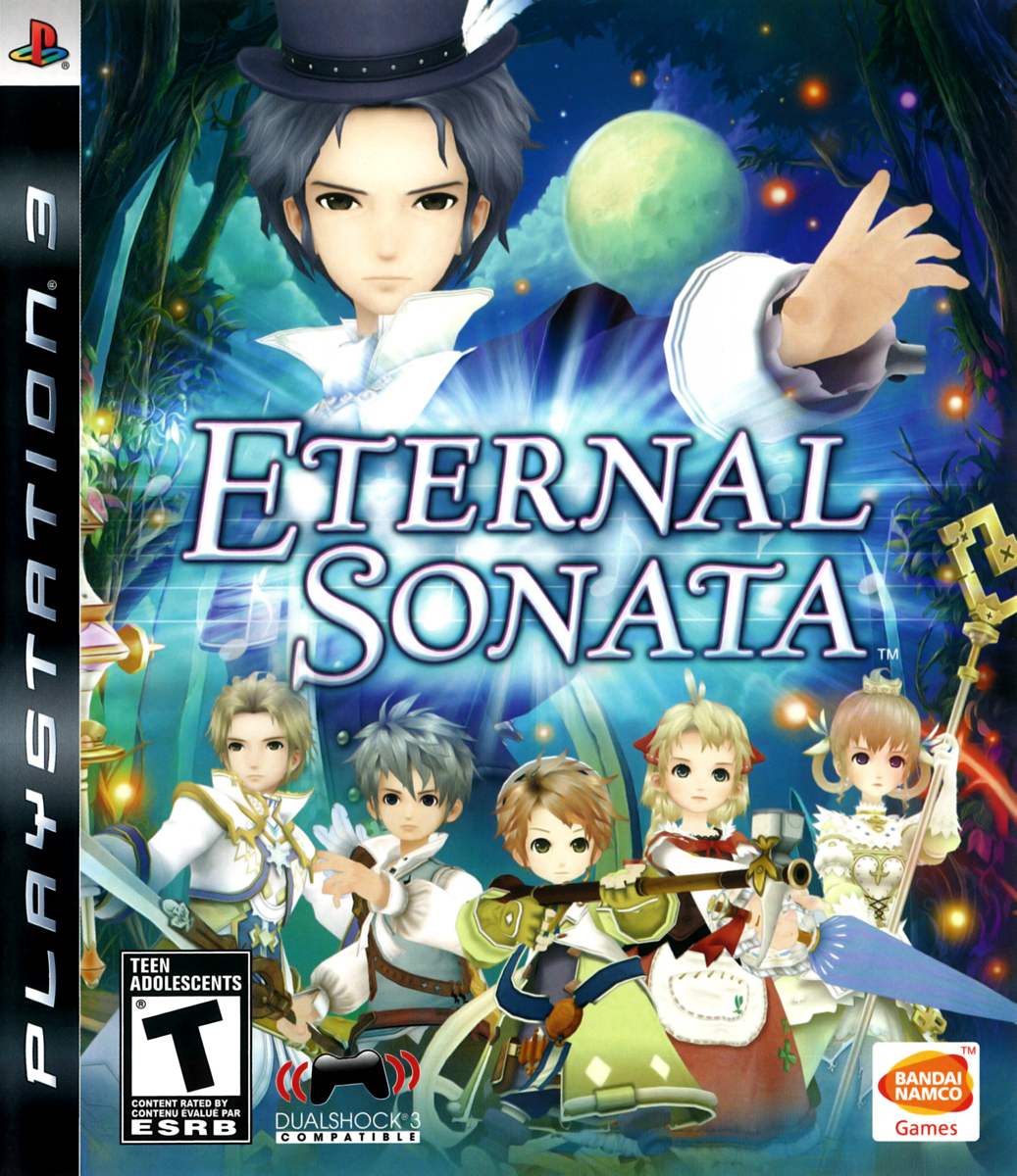 Eternal Sonata