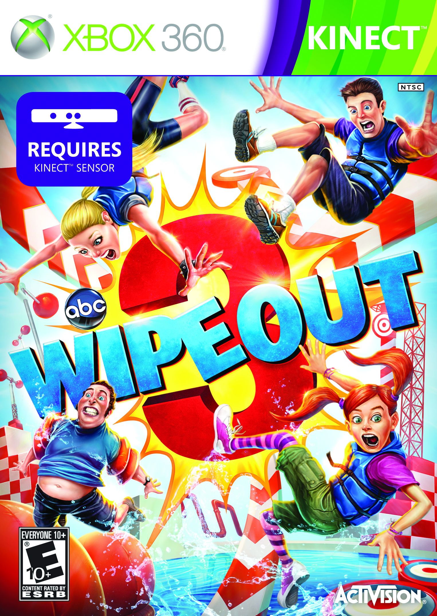 Wipeout 3 [abc]