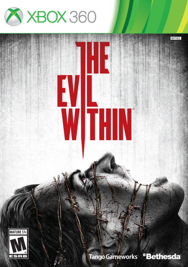 The Evil Within