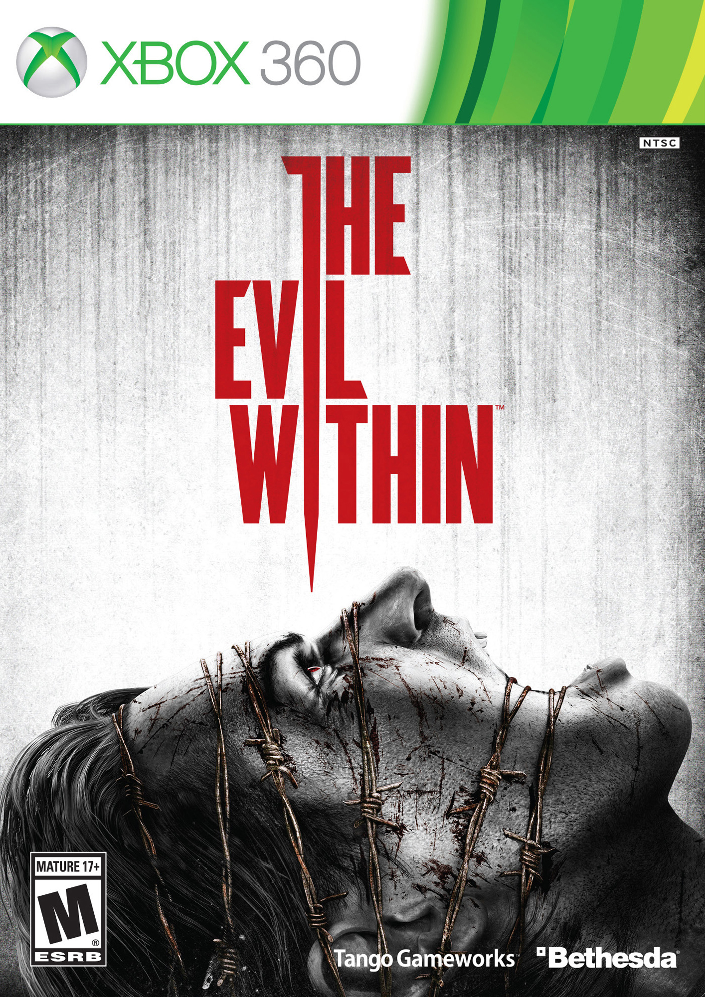 The Evil Within