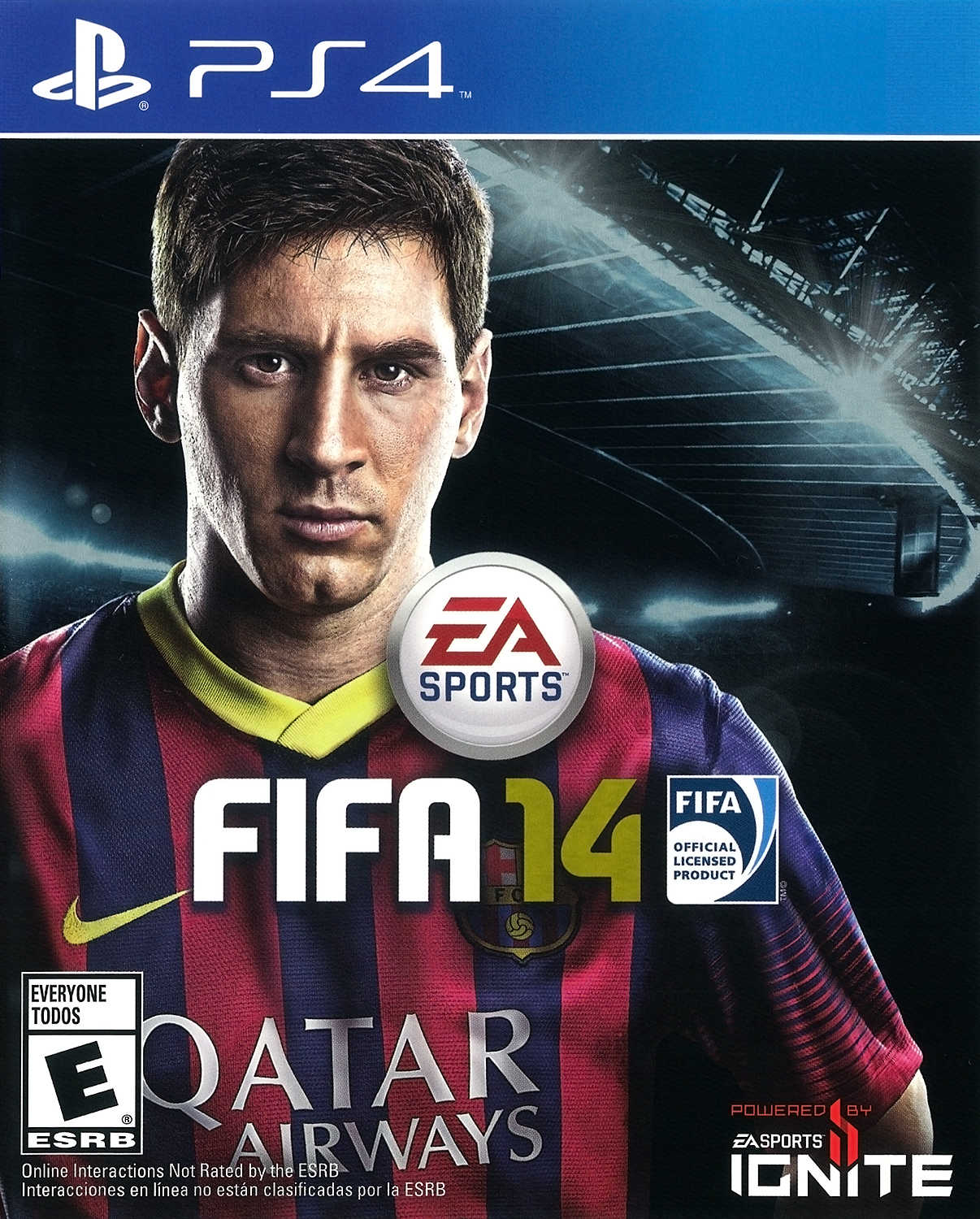 FIFA 14 [EA Sports]