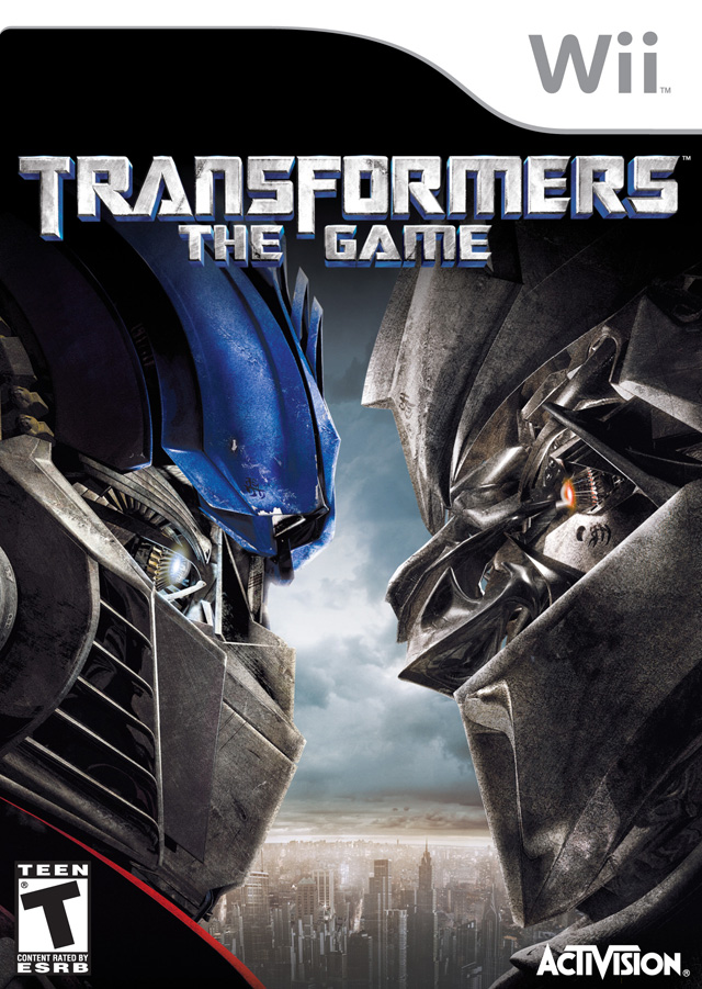 Transformers: Ultimate Battle Edition