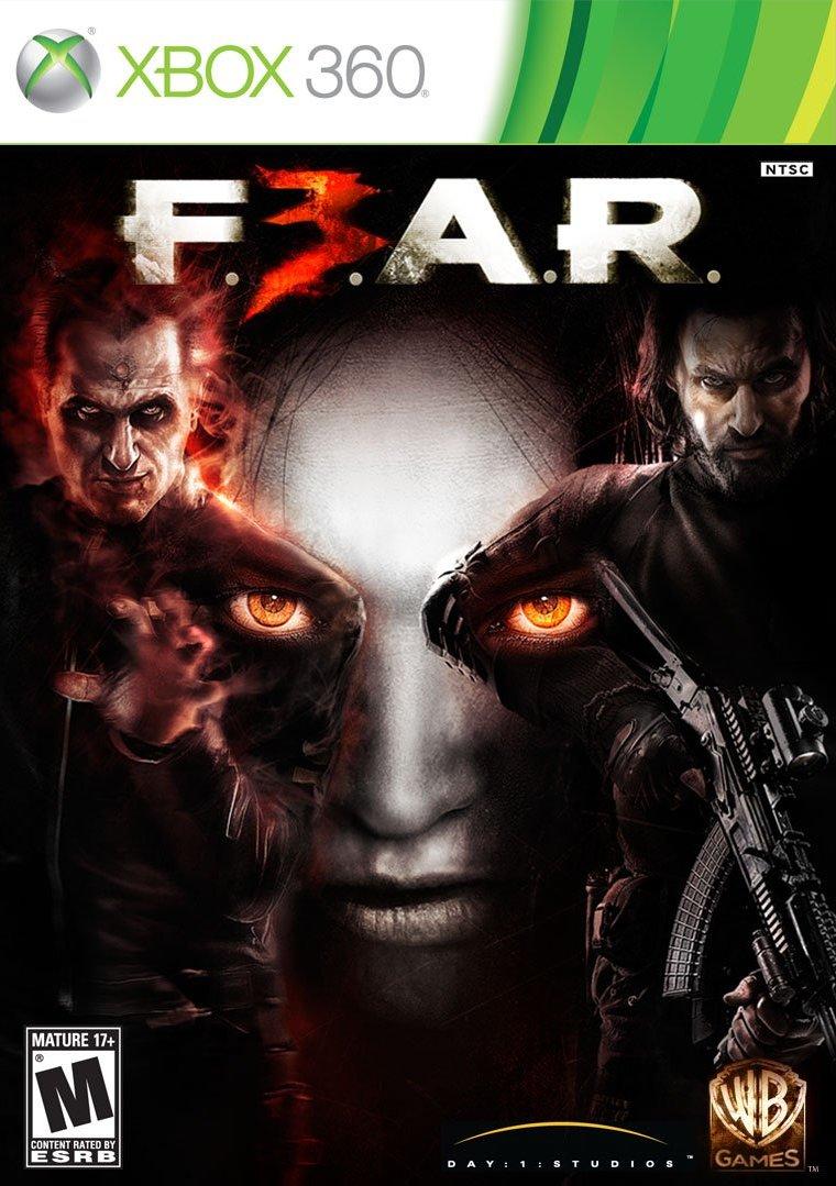 F.E.A.R. 3 (F.3.A.R)