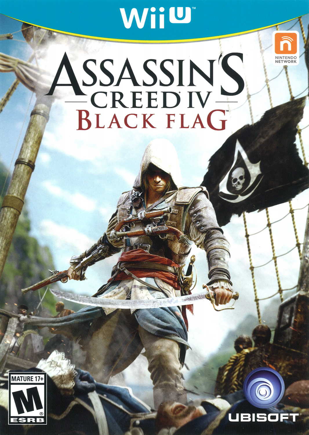 Assassin's Creed IV: Black Flag