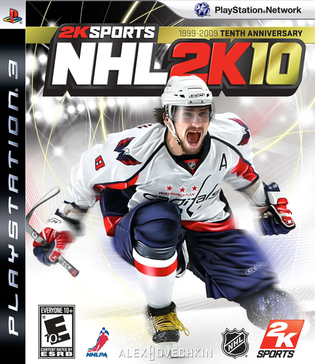 NHL 2K10 [2K Sports]