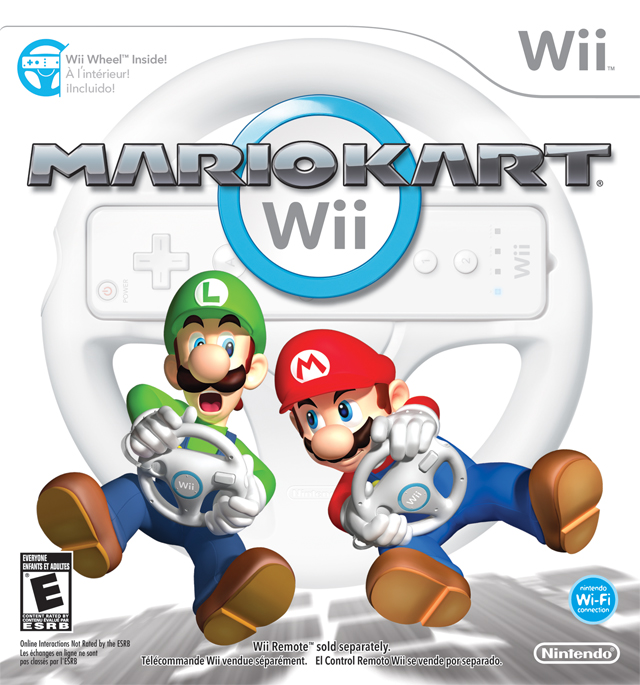 Mario Kart: Wii
