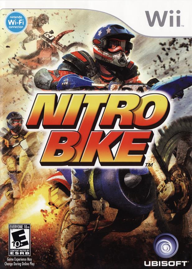 Nitrobike