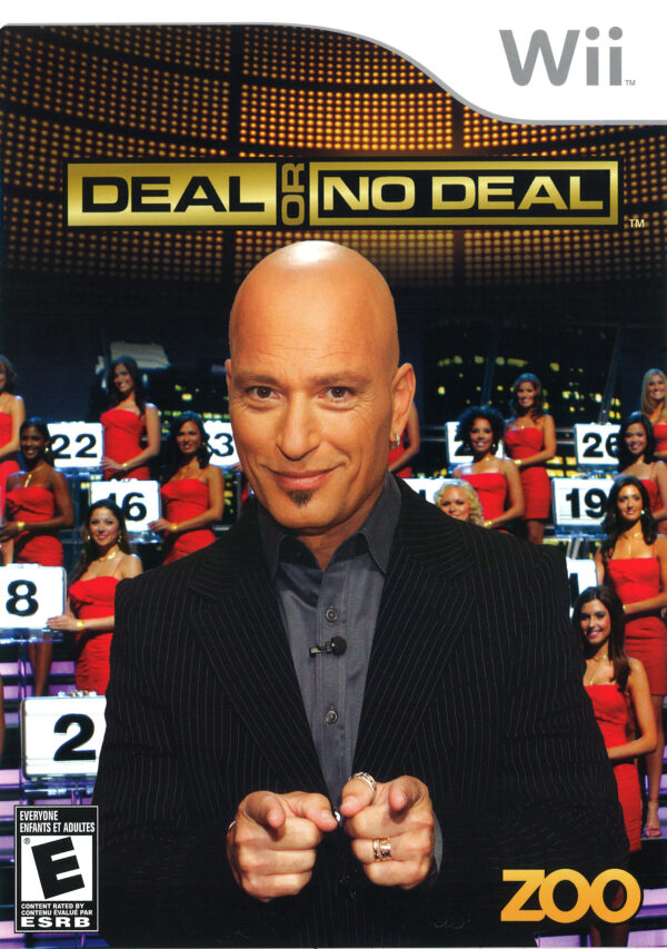 Deal or No Deal