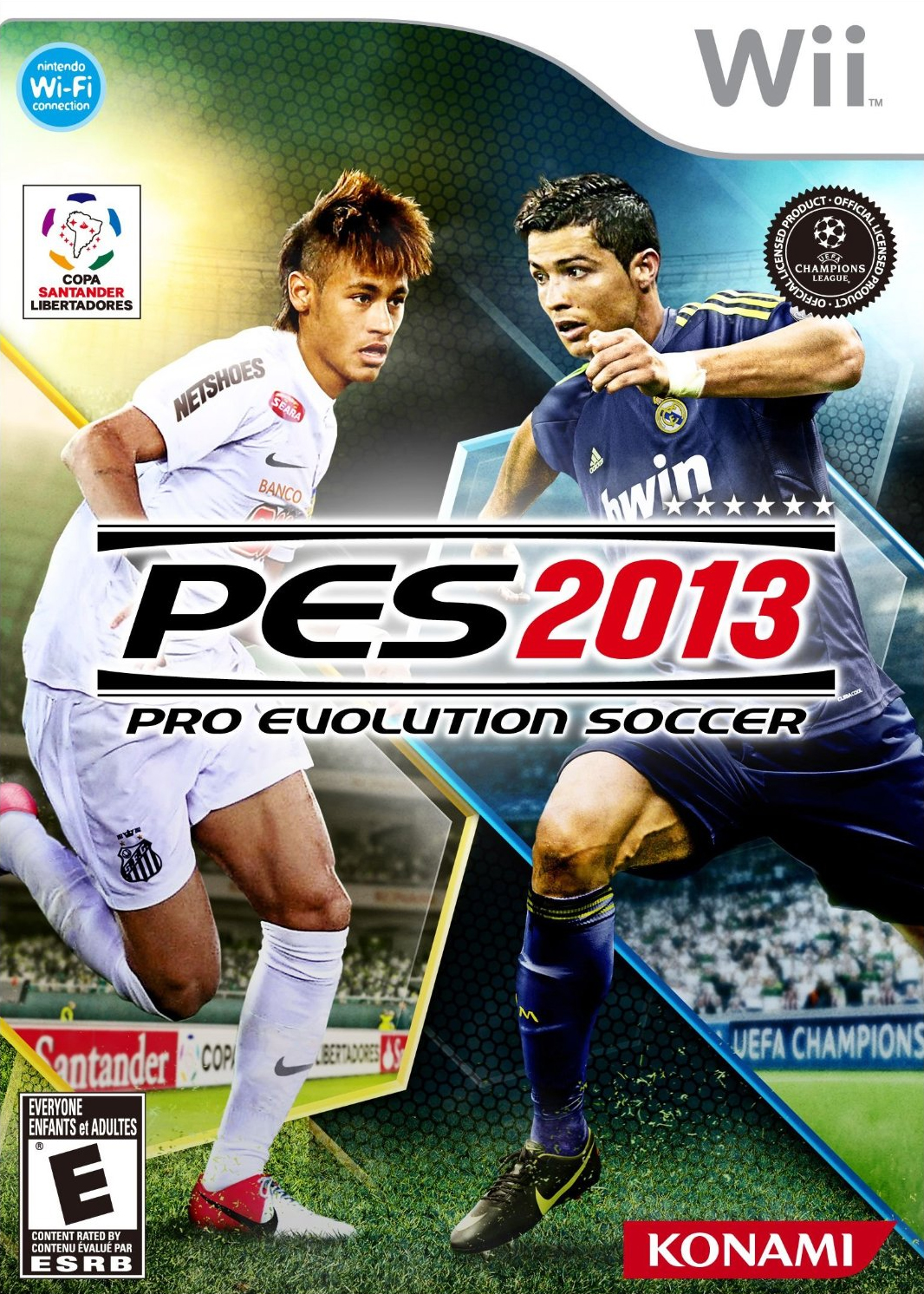 PES 2013: Pro Evolution Soccer