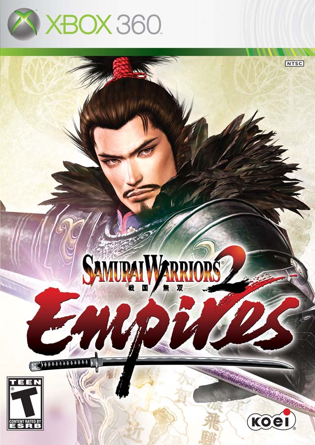 Samurai Warriors 2: Empires