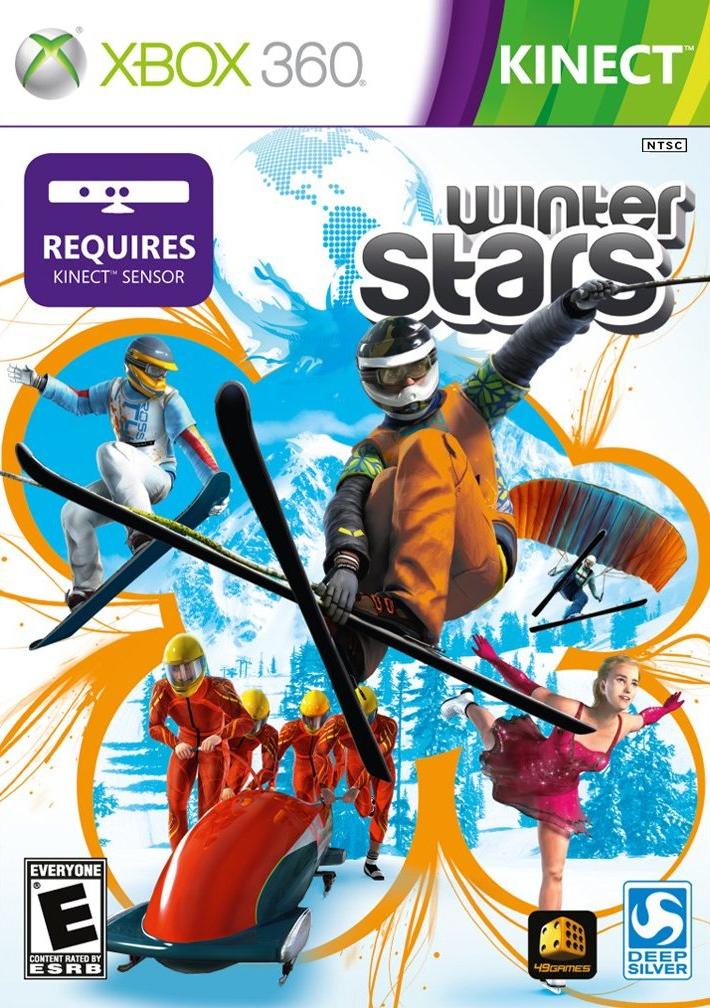 Winter Stars