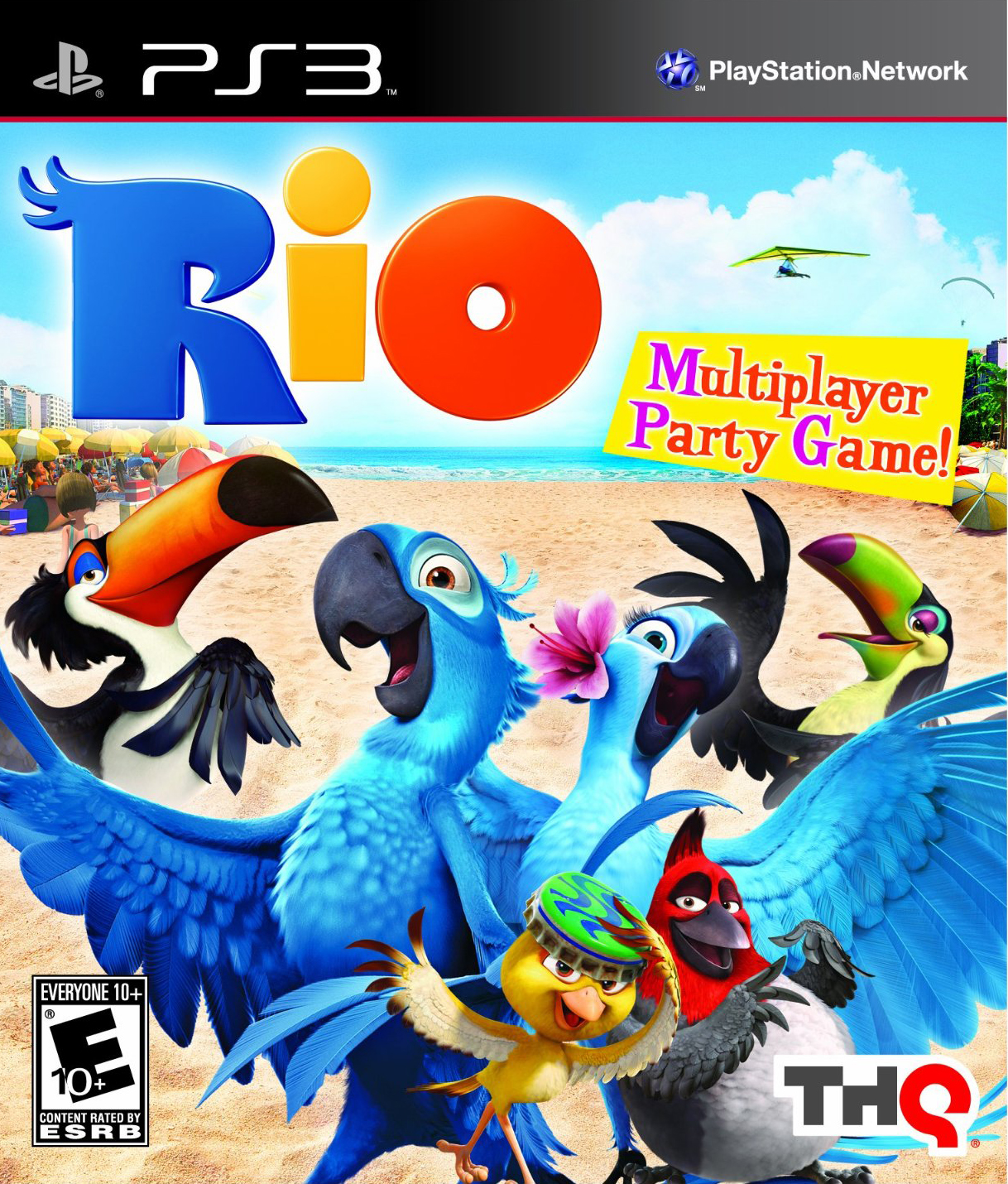 Rio