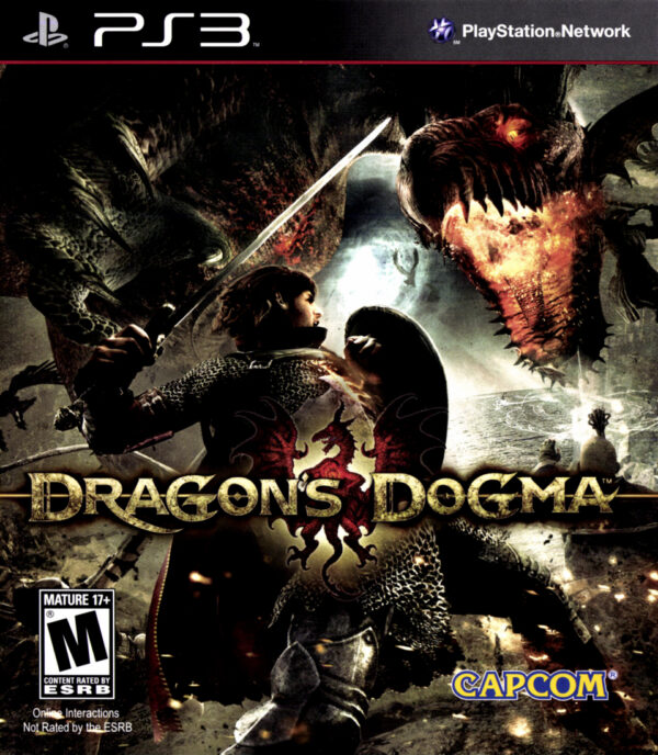 Dragon's Dogma