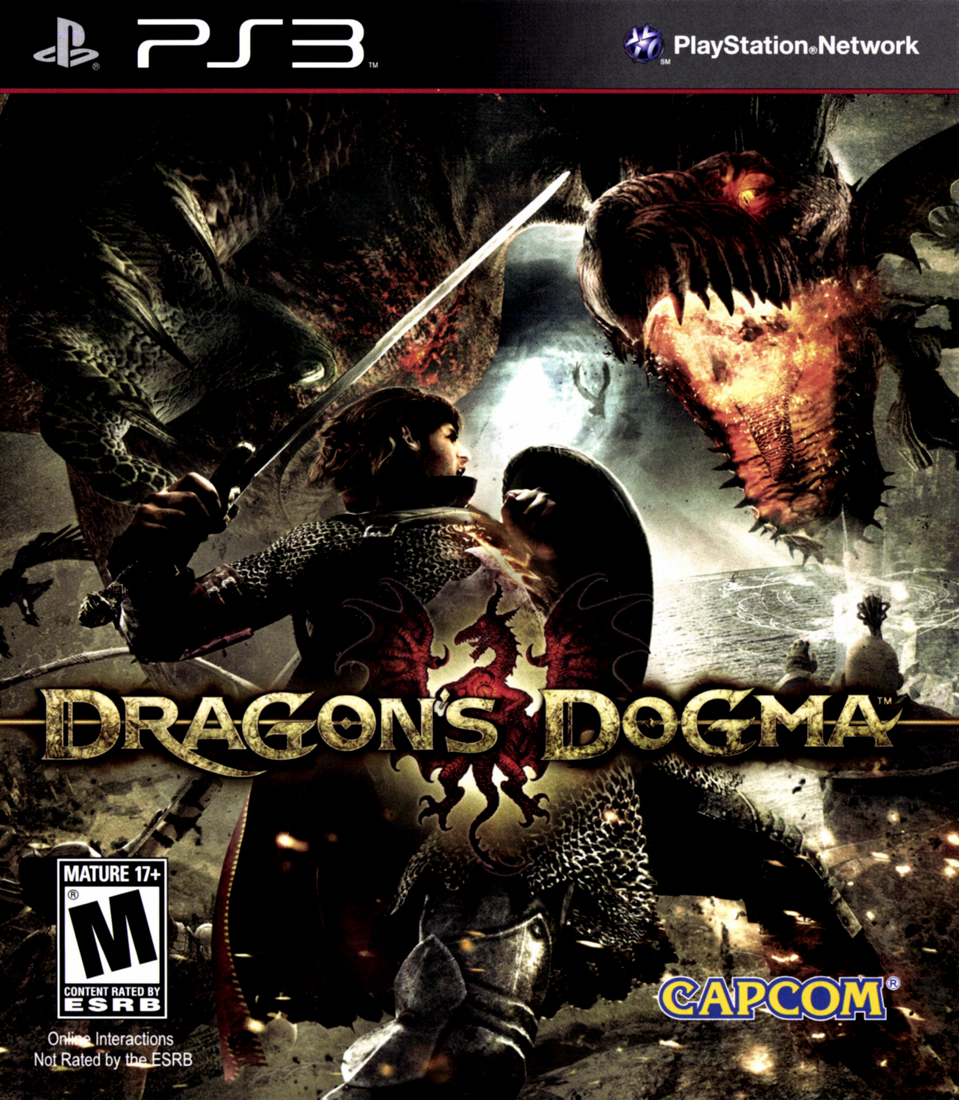 Dragon's Dogma