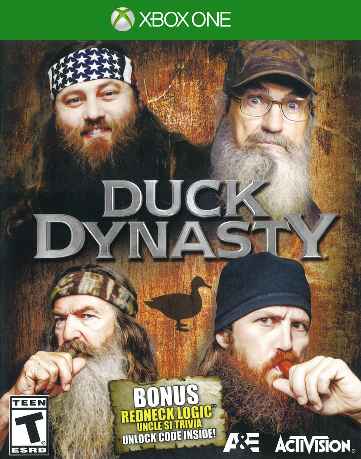 Duck Dynasty