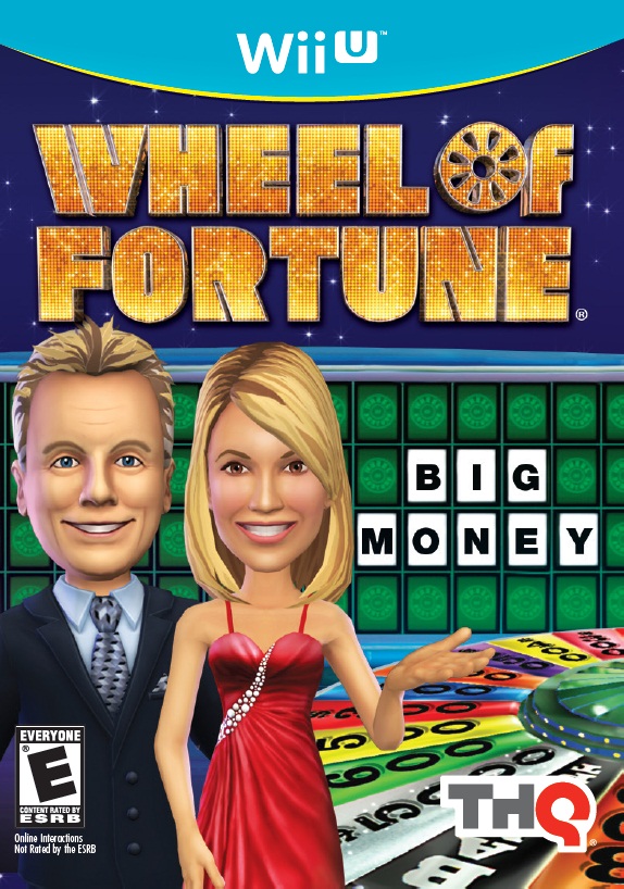 Wheel of Fortune (2012)