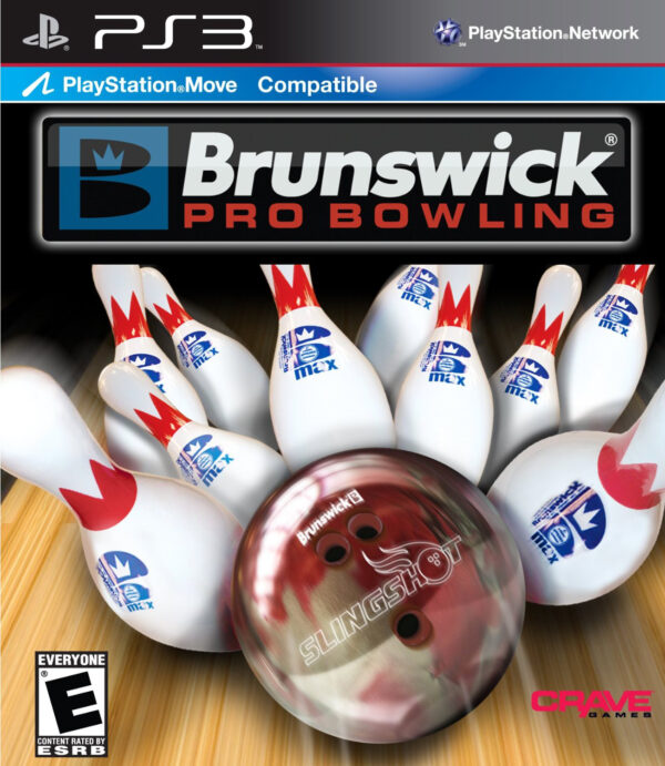 Pro Bowling [Brunswick]