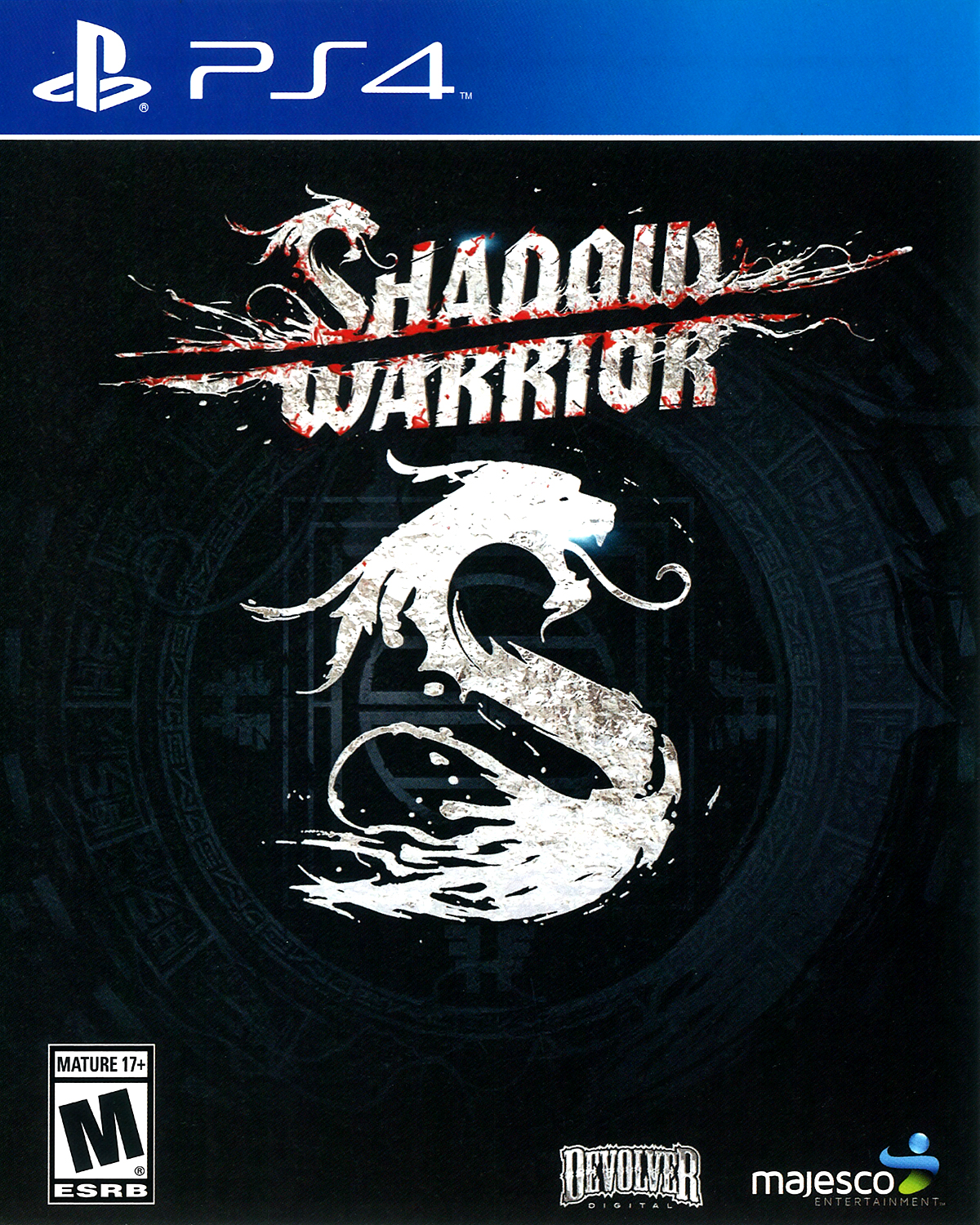 Shadow Warrior
