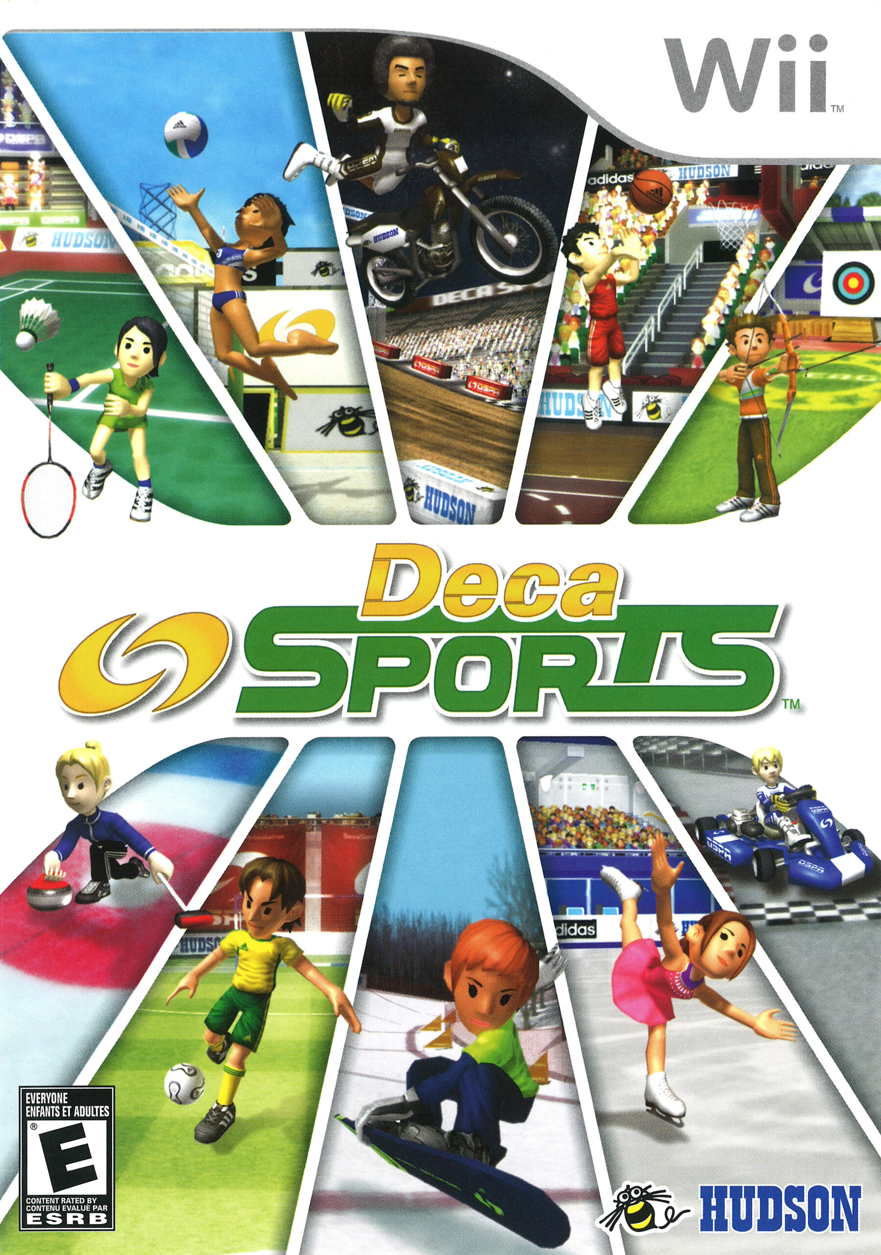 Deca Sports