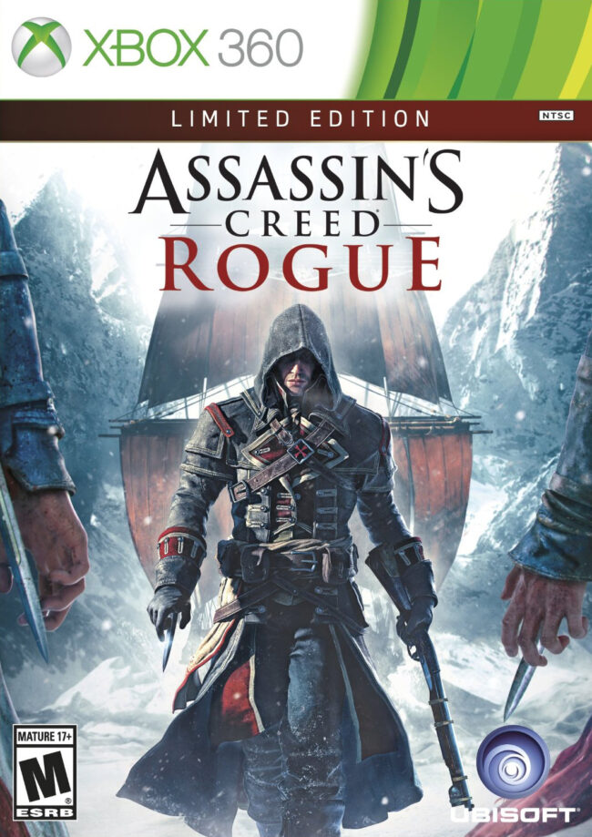 Assassin's Creed: Limited Edition