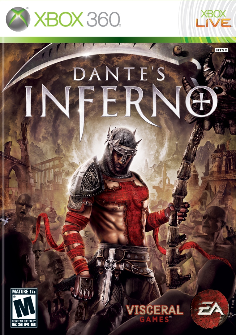 Dante's Inferno