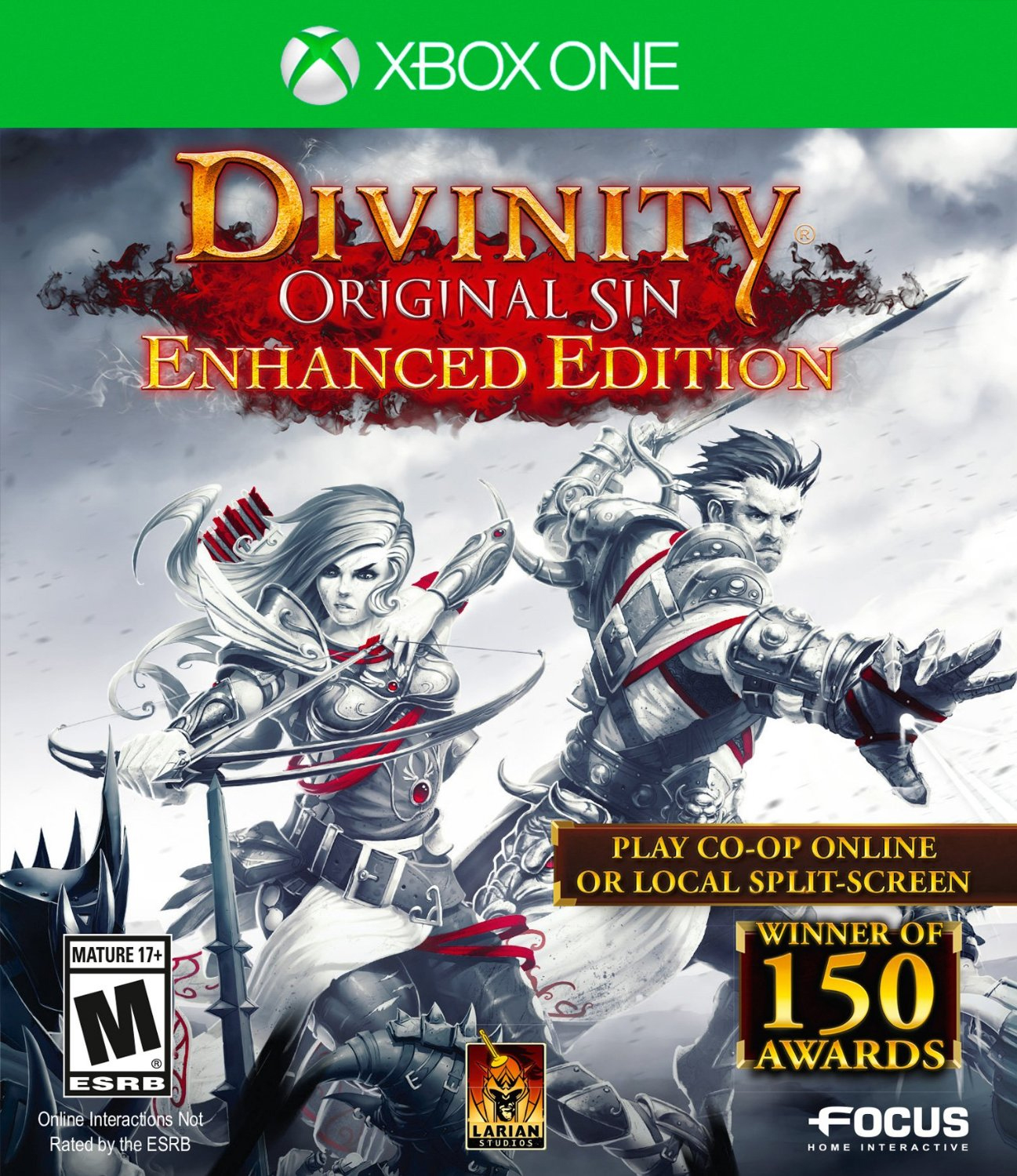 Divinity: Original Sin: Enhanced Edition