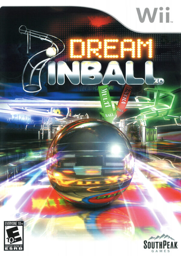 Dream Pinball 3D