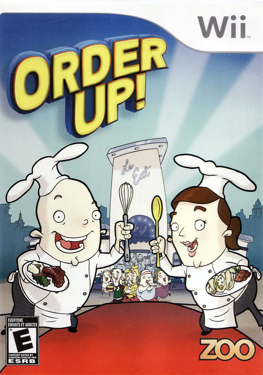 Order Up!