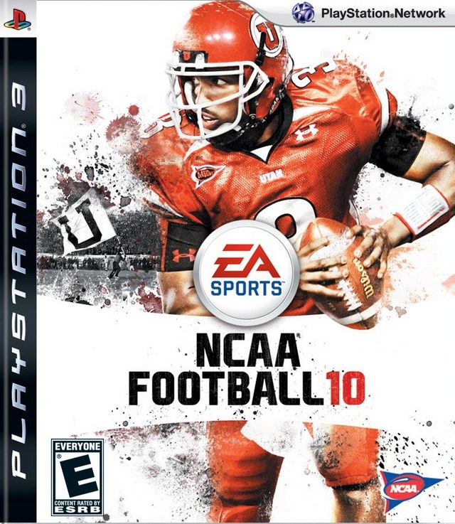 NCAA Football 10 [EA Sports]