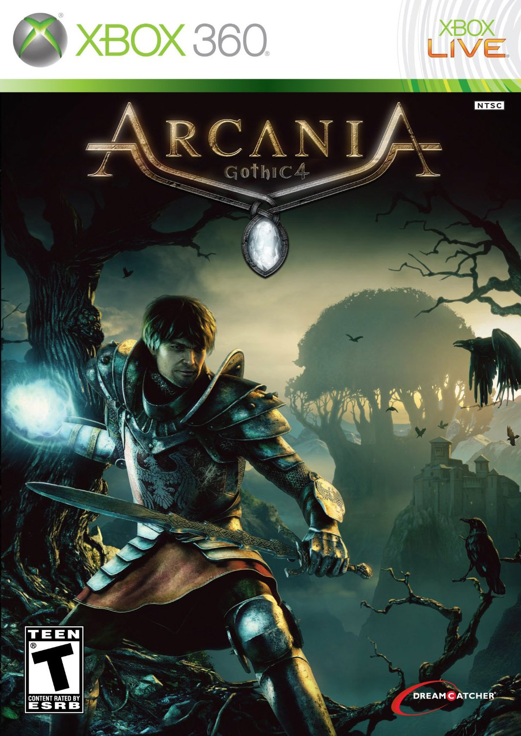 Arcania: Gothic 4