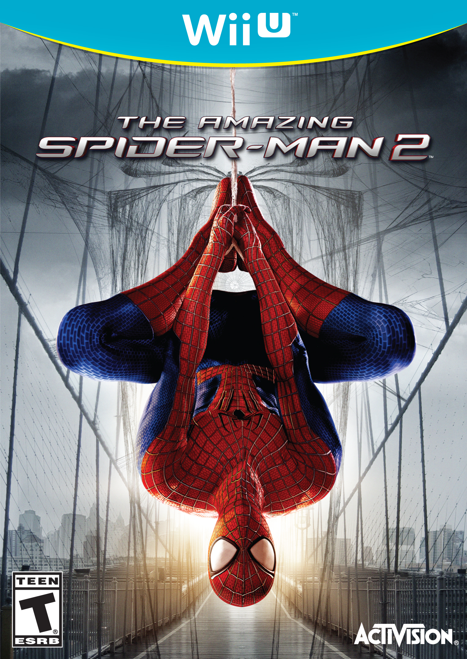 The Amazing Spider-Man 2