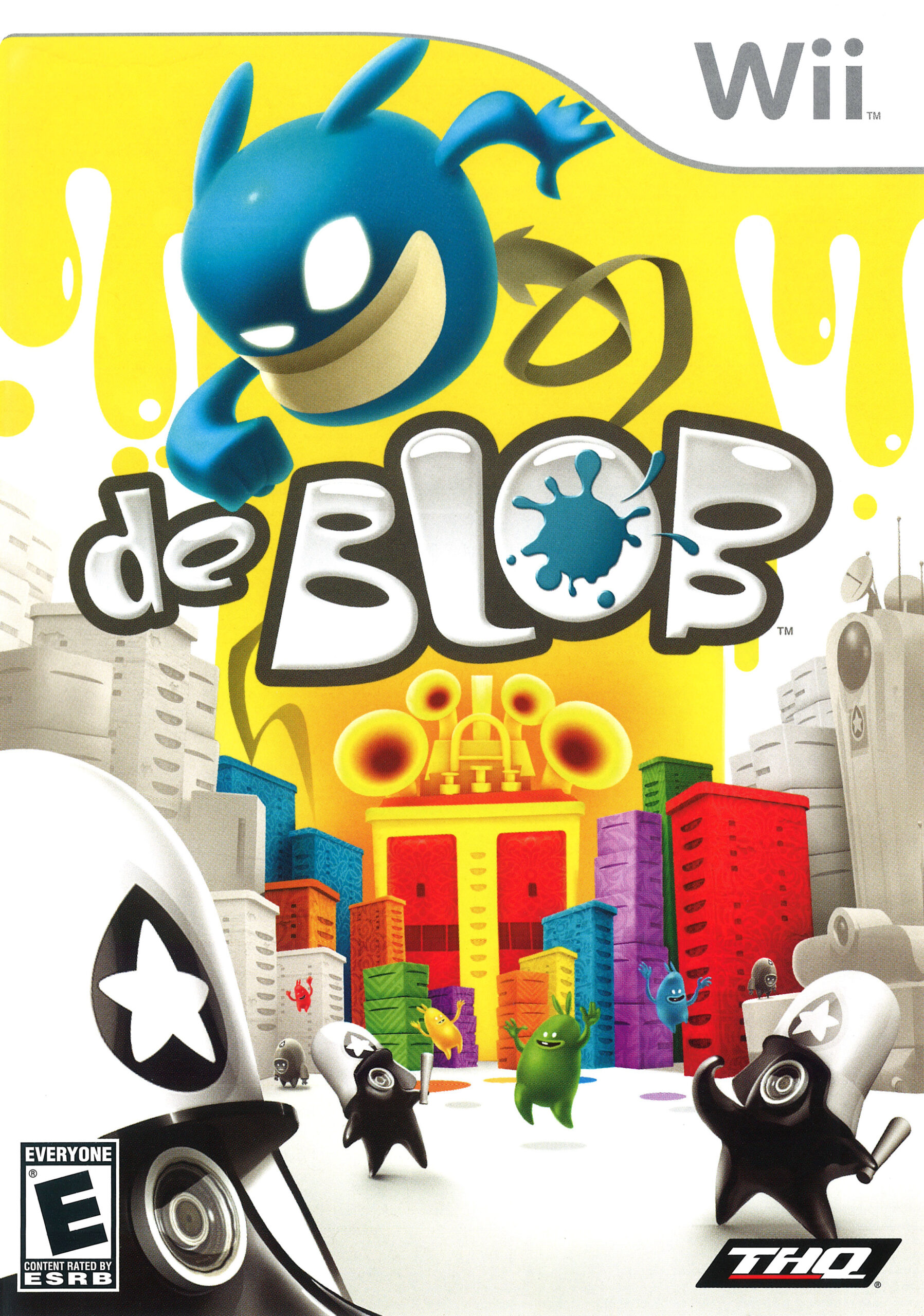 De Blob