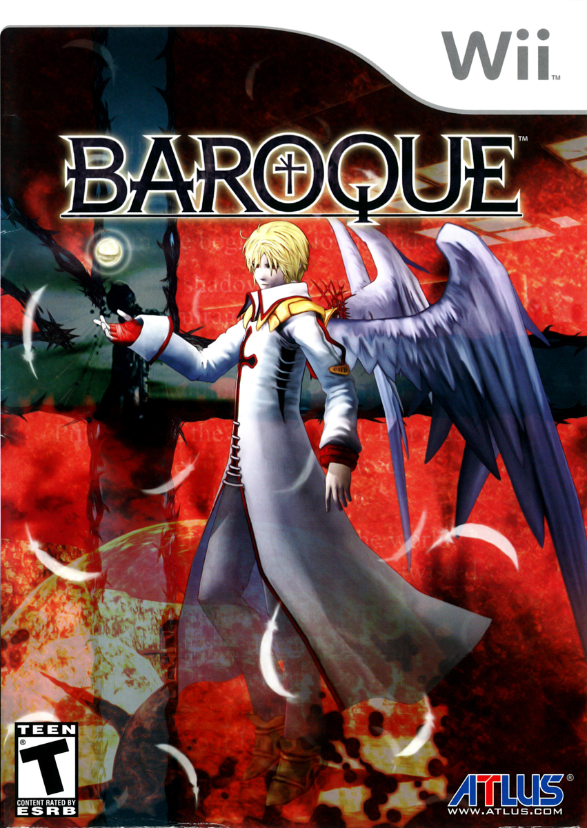 Baroque