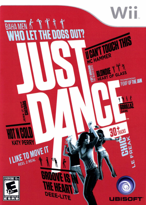 Just Dance