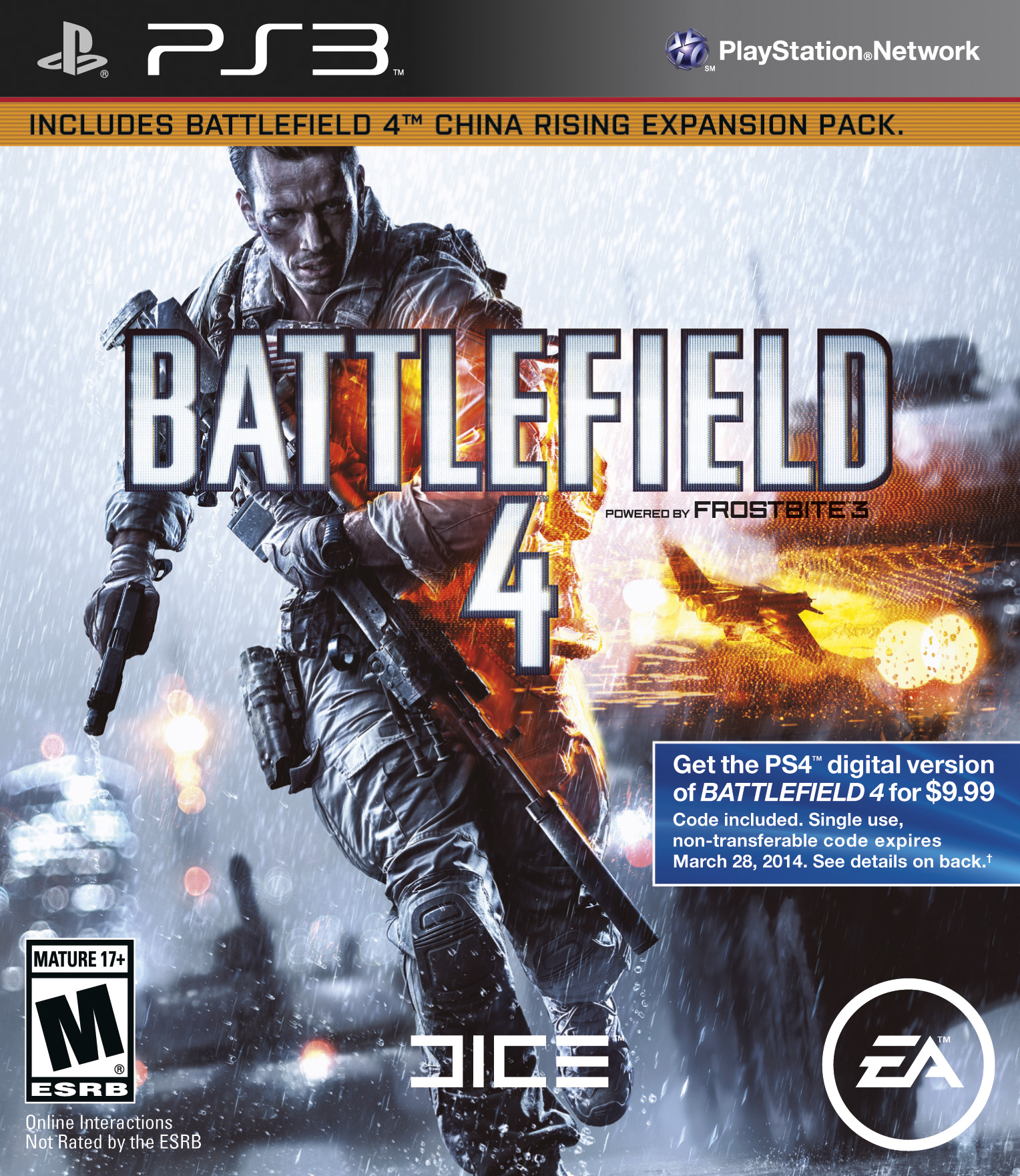 Battlefield 4