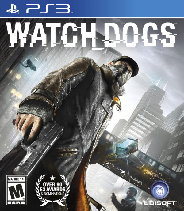 Watch Dogs: Limited Edition