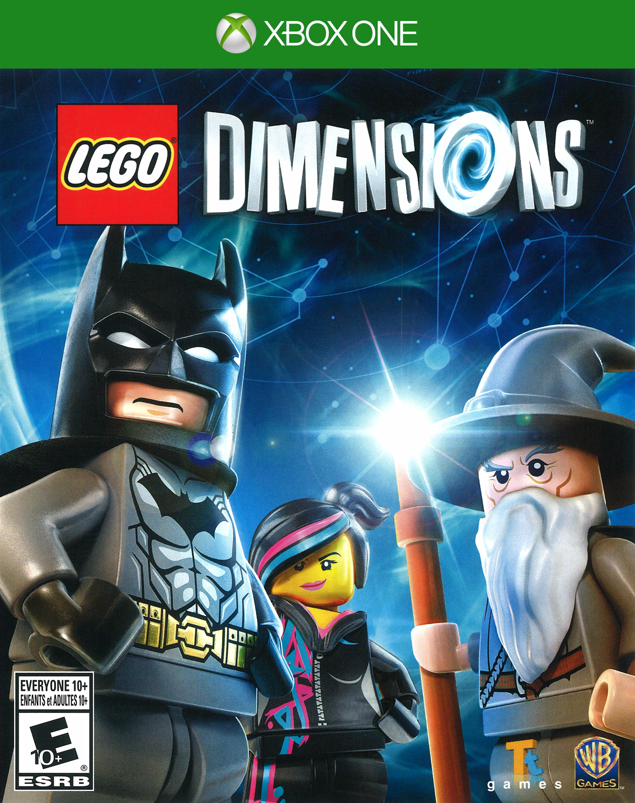 LEGO Dimensions: Starter Pack