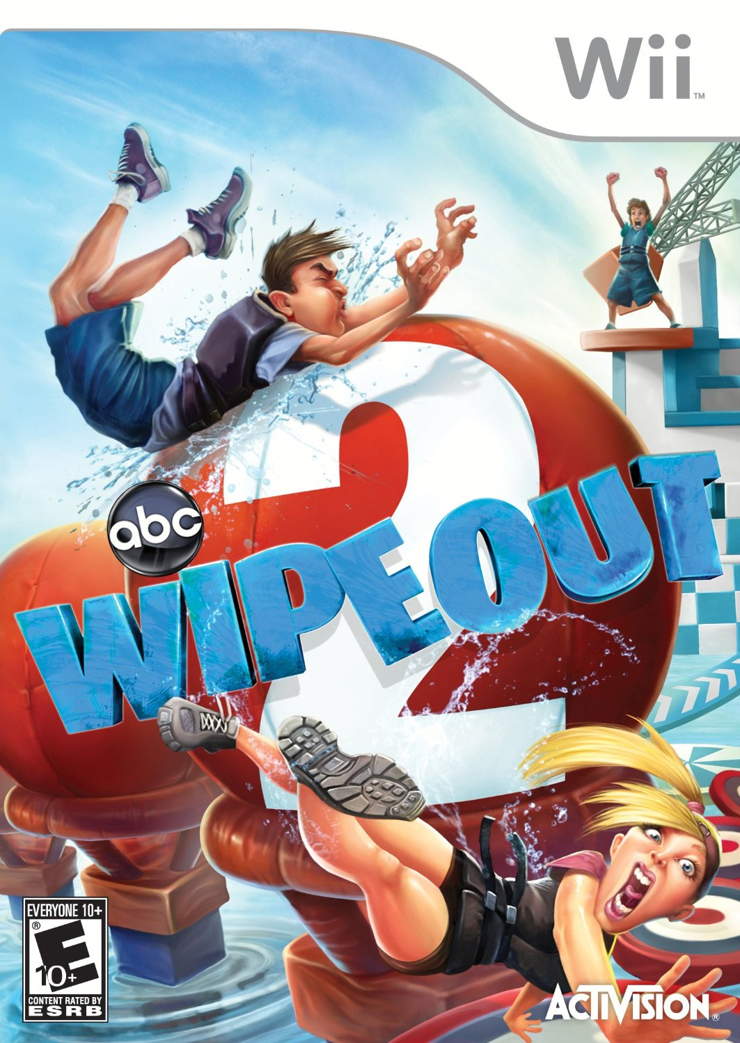 Wipeout 2 [abc]