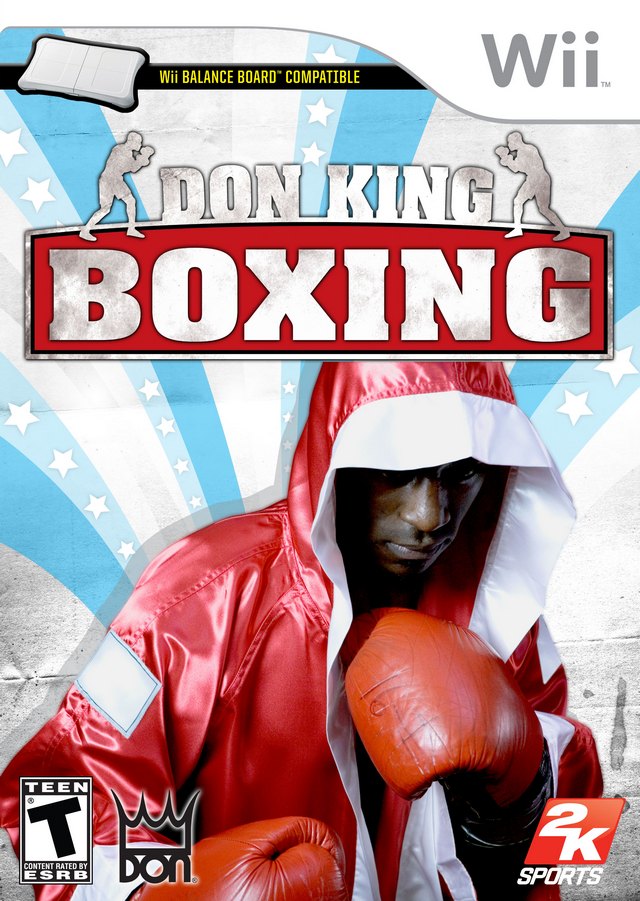 Boxing [Don King]