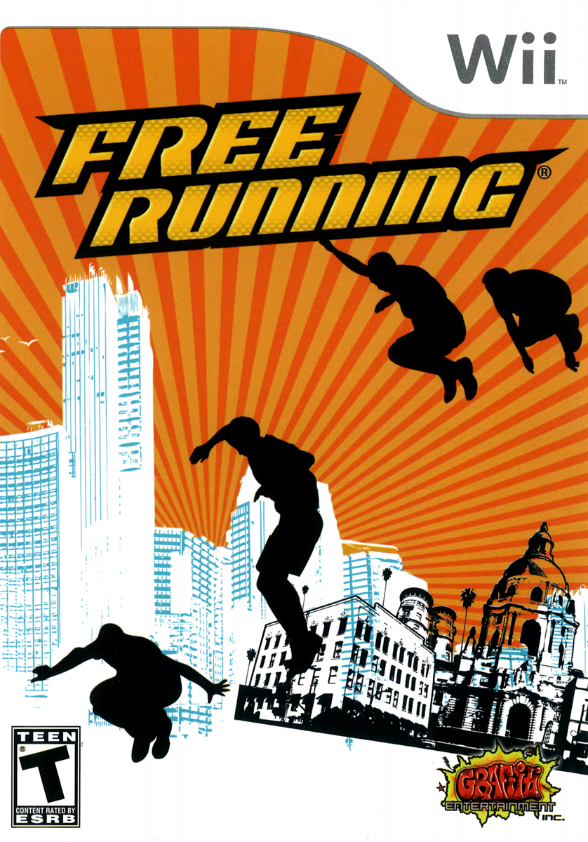 Free Running