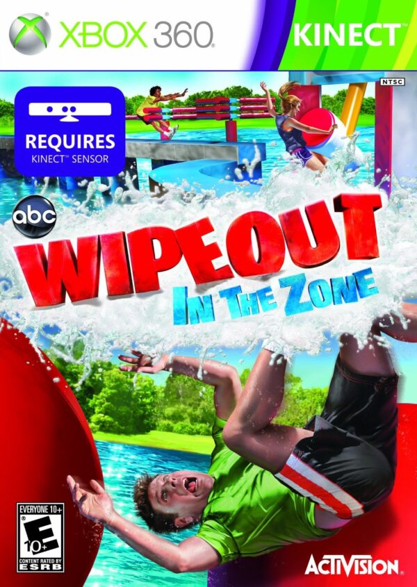Wipeout: In the Zone [abc]