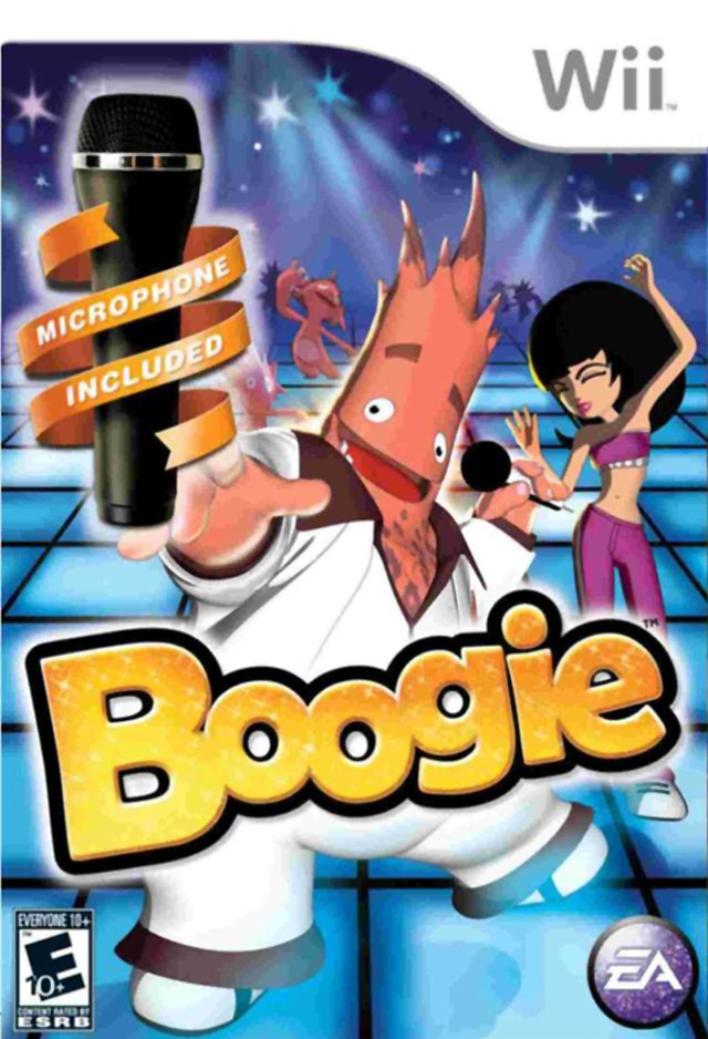 Boogie