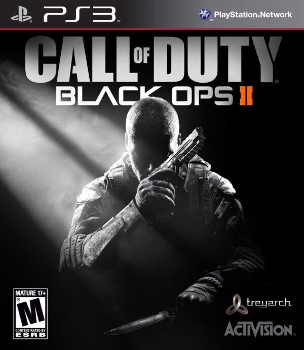 Call of Duty: Black Ops II: Care Package Edition