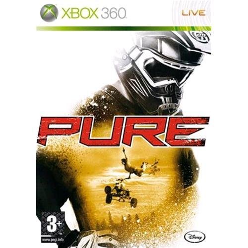 Pure: Pal Edition
