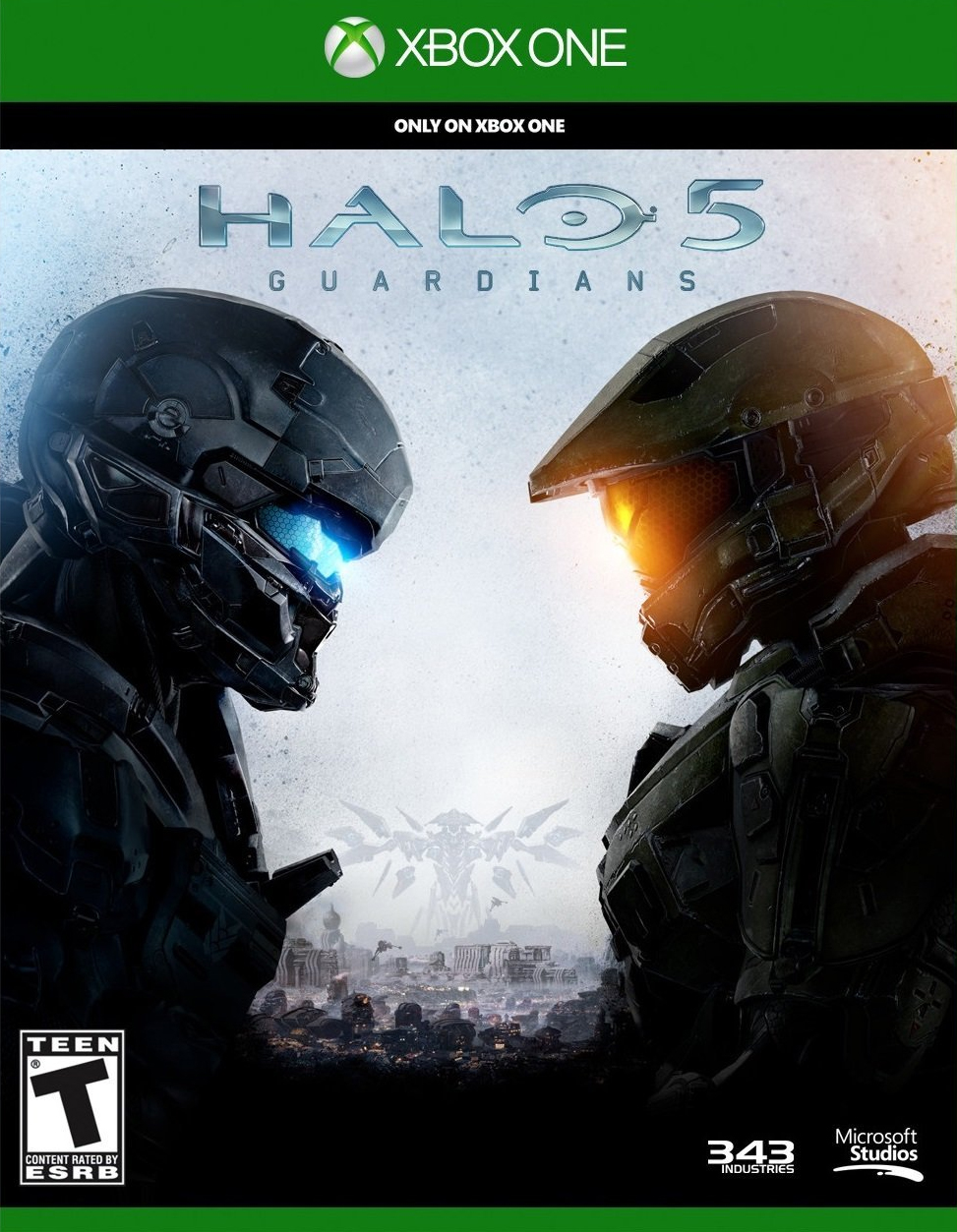 Halo 5: Guardians