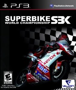 Superbike World Championship: SBK