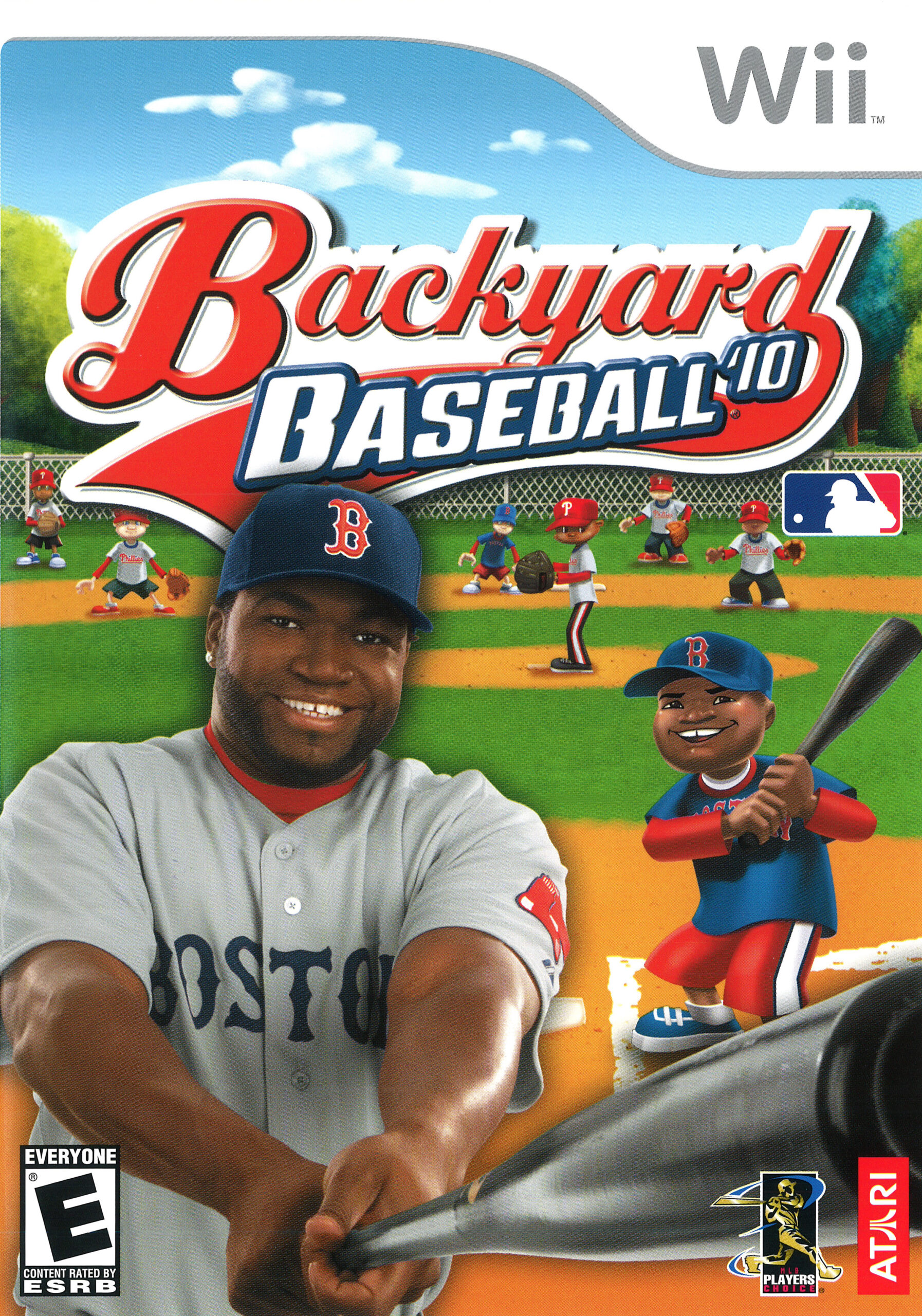 Backyard Baseball 10